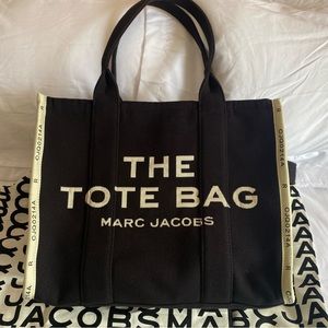 The Tote Bag